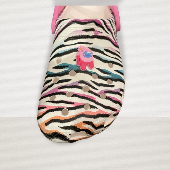 Among Us Crocs Charm - Picture 2 of 2